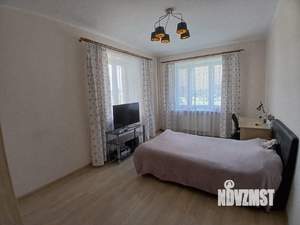 3-к квартира, вторичка, 70м2, 2/13 этаж
