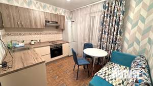 1-к квартира, вторичка, 39м2, 3/17 этаж