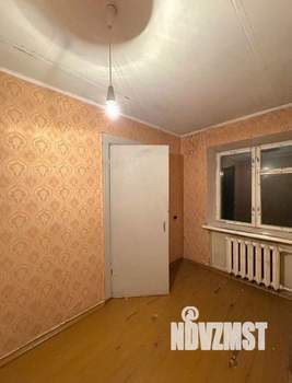 2-к квартира, вторичка, 43м2, 5/5 этаж