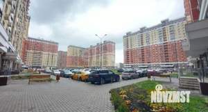 2-к квартира, вторичка, 54м2, 2/18 этаж