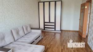 1-к квартира, вторичка, 45м2, 6/23 этаж