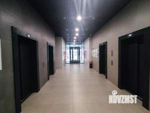 Студия квартира, вторичка, 20м2, 11/25 этаж