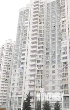 2-к квартира, вторичка, 61м2, 2/25 этаж