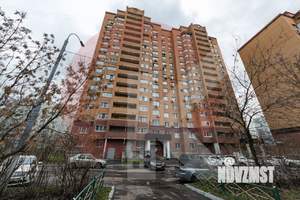 3-к квартира, вторичка, 84м2, 10/16 этаж