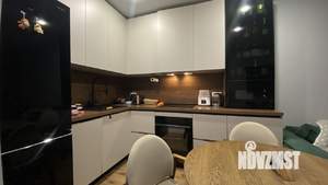 2-к квартира, вторичка, 39м2, 4/25 этаж