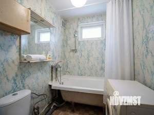 2-к квартира, вторичка, 42м2, 1/3 этаж