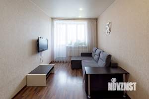 1-к квартира, вторичка, 35м2, 3/3 этаж