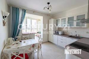2-к квартира, вторичка, 62м2, 20/25 этаж