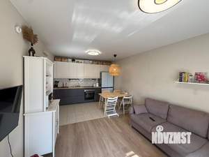 3-к квартира, вторичка, 55м2, 4/26 этаж