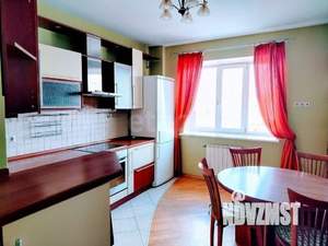 3-к квартира, вторичка, 85м2, 15/17 этаж