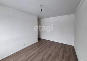 3-к квартира, вторичка, 64м2, 9/25 этаж