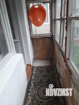 3-к квартира, вторичка, 56м2, 2/9 этаж