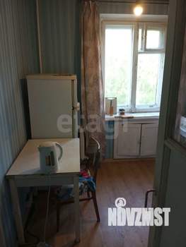 2-к квартира, вторичка, 46м2, 5/9 этаж