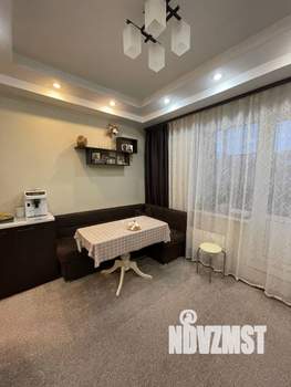 1-к квартира, вторичка, 42м2, 13/14 этаж