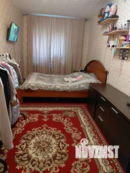 2-к квартира, вторичка, 45м2, 1/5 этаж