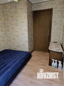 2-к квартира, вторичка, 44м2, 4/9 этаж