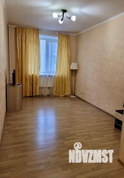 1-к квартира, вторичка, 33м2, 2/4 этаж