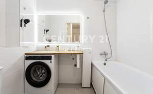 2-к квартира, вторичка, 50м2, 3/24 этаж