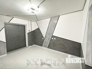 3-к квартира, вторичка, 105м2, 1/17 этаж