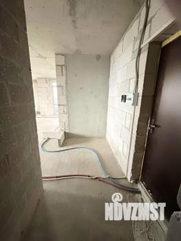 3-к квартира, вторичка, 72м2, 17/22 этаж