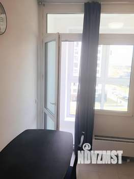 1-к квартира, вторичка, 31м2, 6/18 этаж