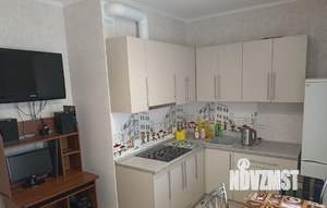 1-к квартира, вторичка, 32м2, 3/17 этаж