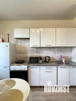 1-к квартира, вторичка, 35м2, 7/18 этаж