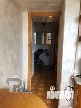 2-к квартира, вторичка, 45м2, 8/9 этаж