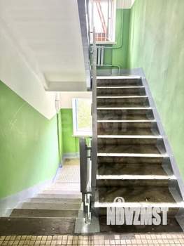 1-к квартира, вторичка, 33м2, 4/9 этаж