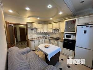 2-к квартира, вторичка, 54м2, 8/17 этаж