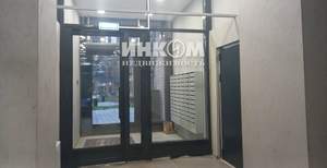 1-к квартира, вторичка, 28м2, 6/24 этаж