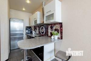 1-к квартира, вторичка, 35м2, 3/3 этаж