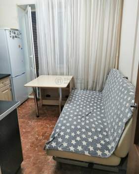 1-к квартира, вторичка, 31м2, 14/17 этаж