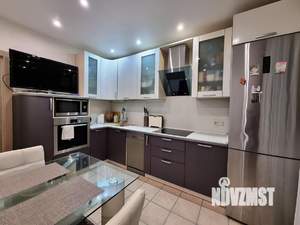 2-к квартира, вторичка, 65м2, 11/23 этаж