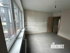 2-к квартира, вторичка, 57м2, 17/26 этаж