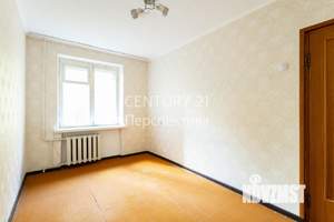 3-к квартира, вторичка, 56м2, 2/9 этаж