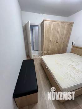 2-к квартира, вторичка, 51м2, 2/25 этаж