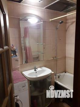 2-к квартира, вторичка, 50м2, 5/5 этаж