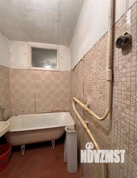 2-к квартира, вторичка, 43м2, 5/5 этаж