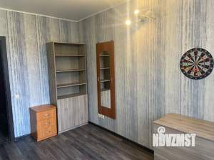 3-к квартира, вторичка, 66м2, 1/3 этаж