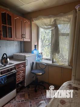 2-к квартира, вторичка, 42м2, 4/5 этаж