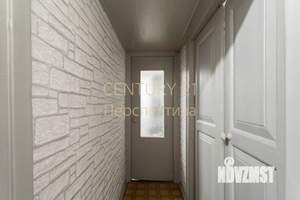 2-к квартира, вторичка, 44м2, 3/5 этаж