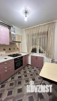 2-к квартира, вторичка, 43м2, 3/5 этаж