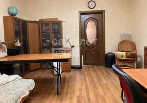 3-к квартира, вторичка, 132м2, 4/17 этаж