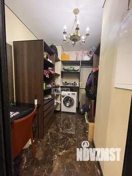 2-к квартира, вторичка, 70м2, 13/22 этаж