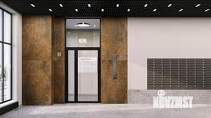 2-к квартира, вторичка, 57м2, 12/15 этаж