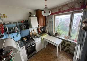 3-к квартира, вторичка, 54м2, 8/9 этаж