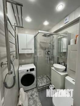 1-к квартира, вторичка, 31м2, 1/4 этаж