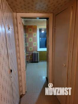 2-к квартира, вторичка, 45м2, 2/5 этаж