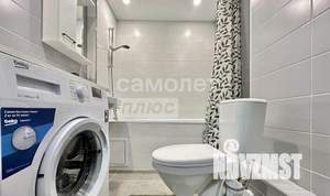 Студия квартира, вторичка, 25м2, 7/17 этаж